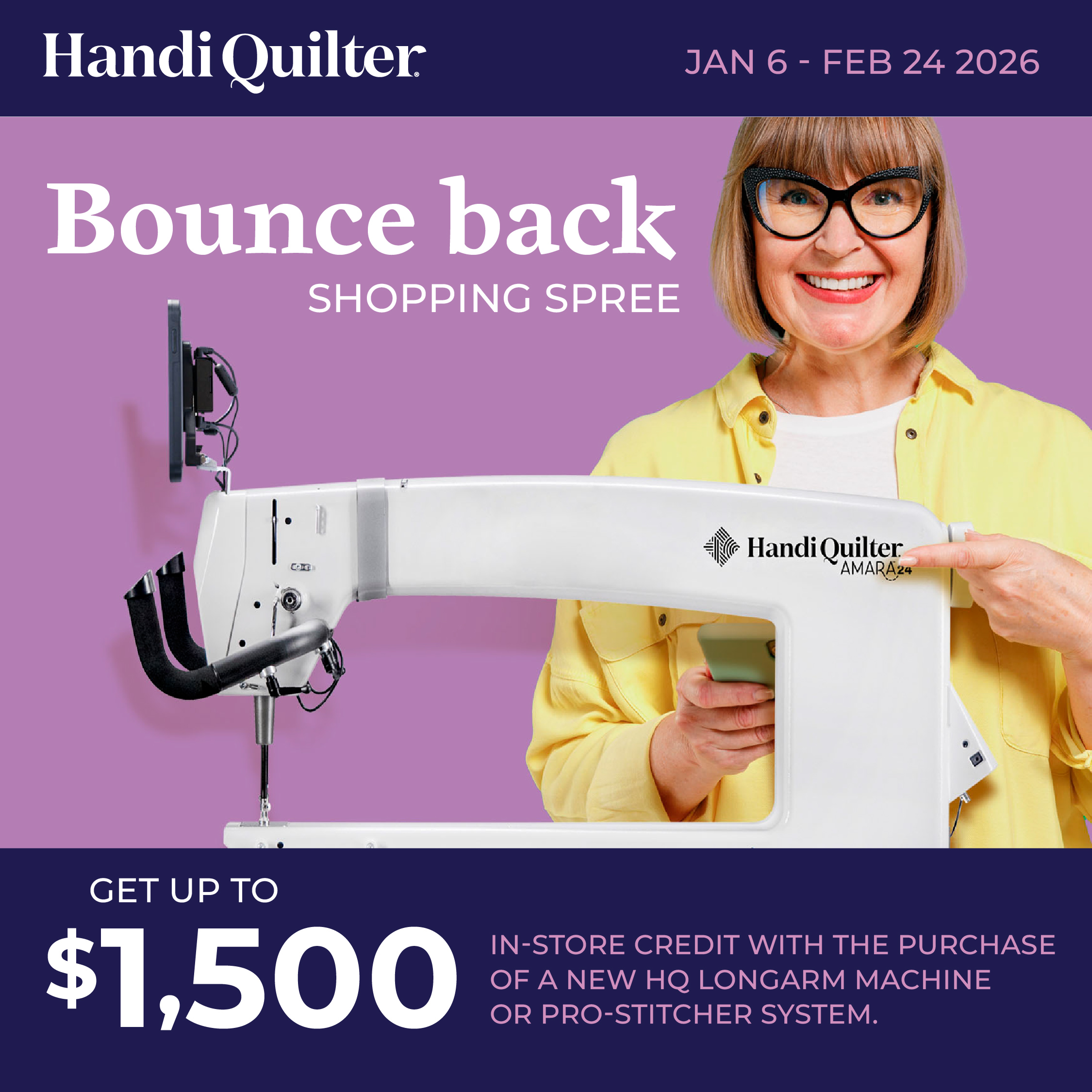 2512_promo jan bounceback 01_1080 x 1080 - Default Instagram-Facebook Still Image Post