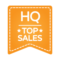 Whitlocks honored with "HQ Top Sales" Award winner for 2013