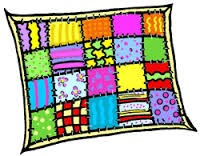 QUILTING ON YOUR HOME MACHINE
