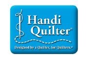 CLUB HANDI QUILTER without Pro-Stitcher