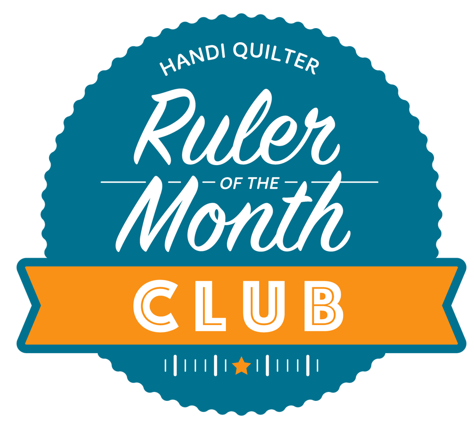 RULER OF THE MONTH CLUB