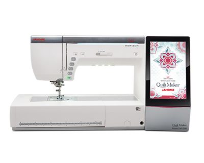 Sewing / Embroidery Machines