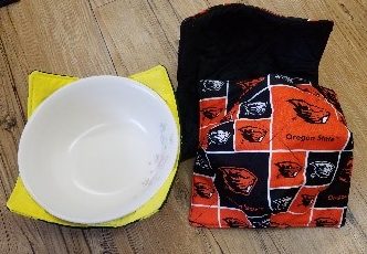 HOLIDAY SEWING CLUB-Too Hot to Handle Microwave Bowls