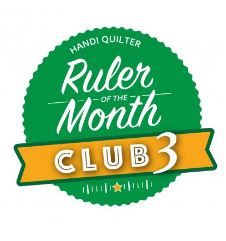 RULER OF THE MONTH CLUB 3