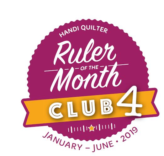RULER OF THE MONTH CLUB 4