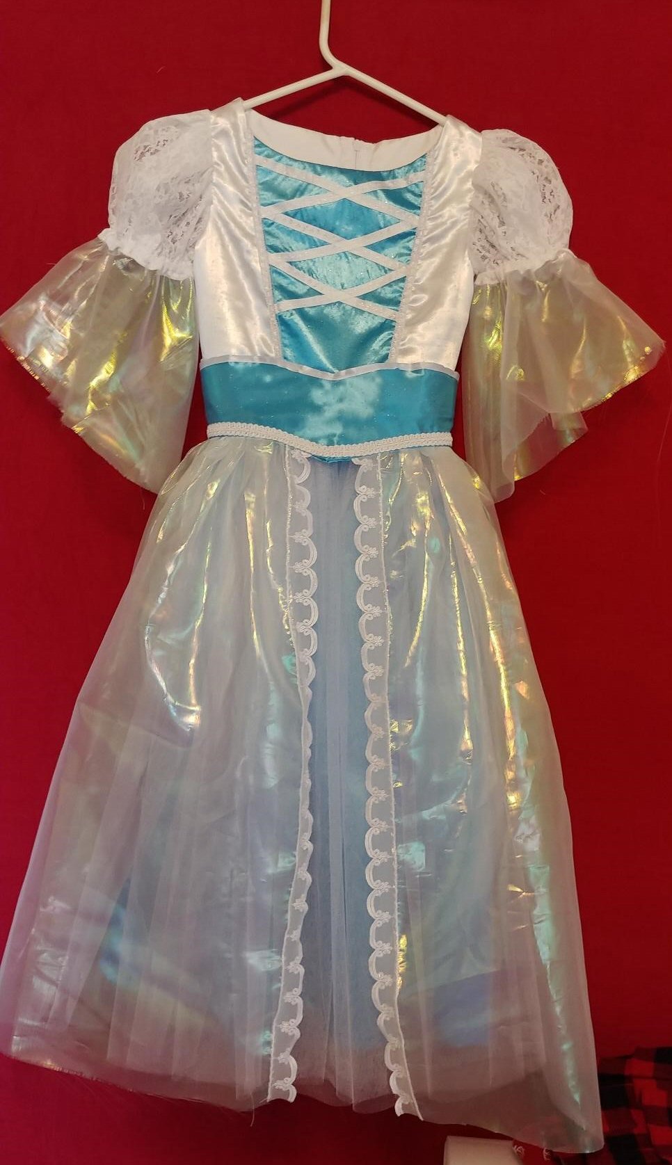 PRINCESS DRESSES!-Intermediate Sewing Level 3-Part 1