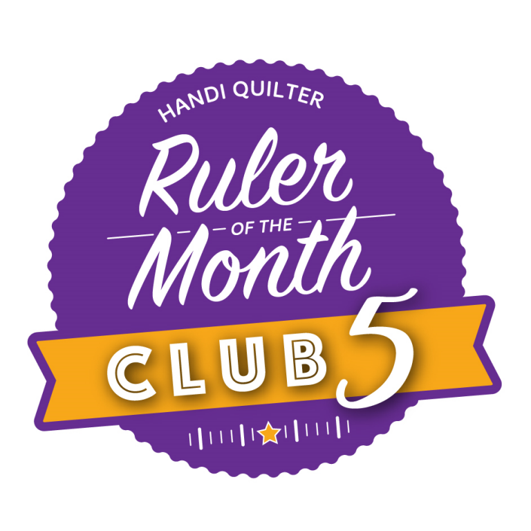 RULER OF THE MONTH CLUB 5