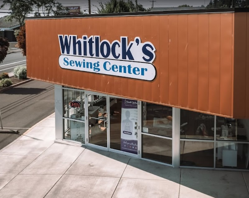 Whitlocks-Storefront