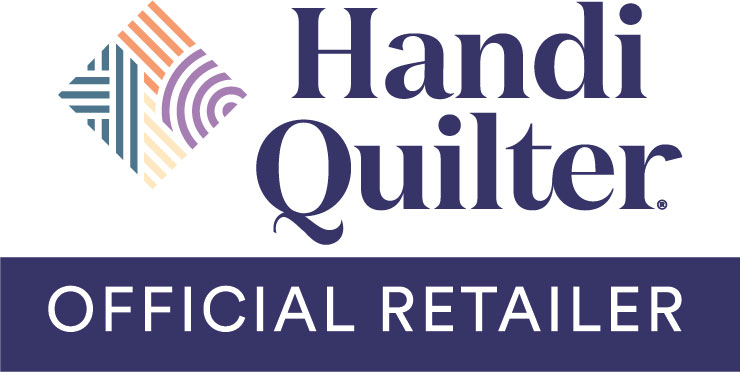 Handi Quilter Hands-On Van Event