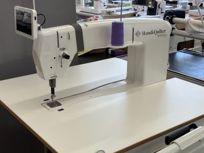 Used Handi Quilter Amara 20 ST (Sit Down)