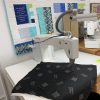 Used Handi Quilter Sixteen Stationary with Table - Image 2