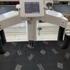 Used Babylock Crown Jewel II 18" with 10 Foot Babylock Momentum Frame - Image 4