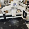 Used Babylock Jewel 18" with Little Foot 5 Foot Frame - Image 2
