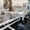 Used HQ Avante 18" with Studio Frame 10 or 12 Foot - Image 4