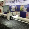 Floor Demo HQ Amara 20 with 12 Foot Studio 3 Frame - Image 2