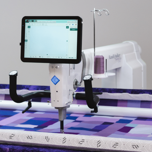 Handi Quilter Infinity 28