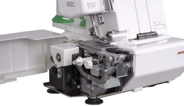 Janome MyLock 654D Serger - Image 3